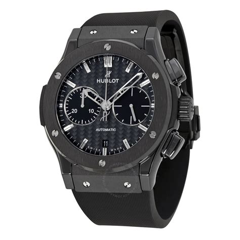 hublot fusion black price|Hublot classic fusion watches.